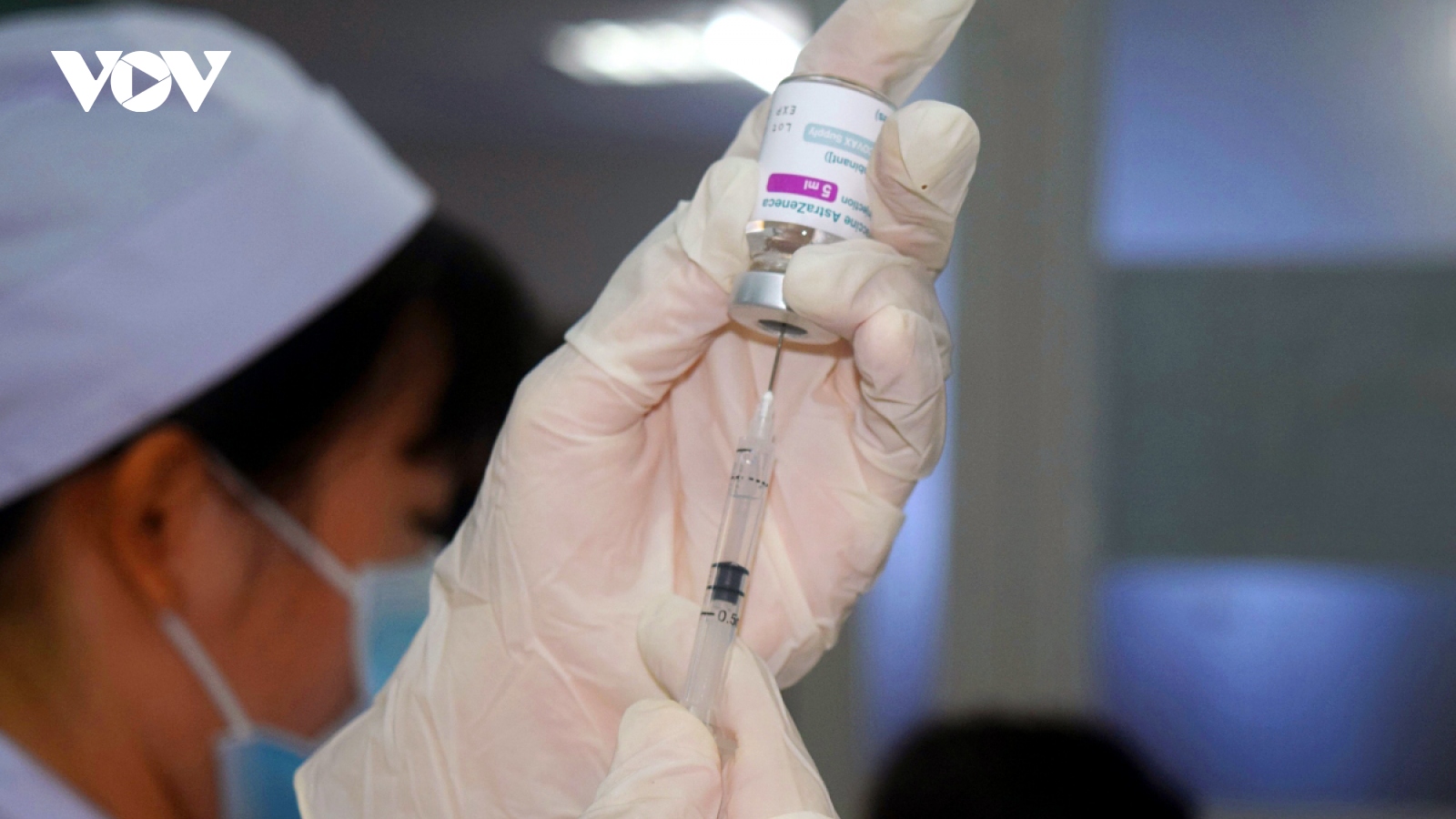 Gov’t allocates VND7.65 trillion more for COVID-19 vaccine imports